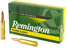 Model: Core Lokt Caliber: 264 Winchester Grains: 140Gr Type: Pointed Soft Point Units Per Box: 20 Manufacturer: Remington Model: Core Lokt Mfg Number: 29493