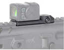 Model:  Finish/Color: Anodized Fit: Aimpoint Acro Type: Mount Manufacturer: Reptilia Model:  Mfg Number: 100-256