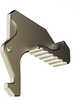 The Easy-To-Install Rise Extended AR Charging Handle Latch Will Make It Much easier To Rack Your Mil-Spec Charging Handle And Charge Your Rifle. Whether You Are Wearing Gloves Or Shooting In The Rain,...