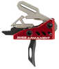 With a Crazy-Fast Reset, Nearly Nonexistent Over-Travel, And a Smoother, Crisper, Lighter Trigger Pull, The Rise Armament Ra 535 Advanced Performance Trigger (Apt) helps You Fire More quickly And accu...