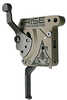 Rise Armament Ra735FBC Reliant Black/FDE Fits AR-15