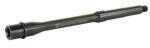 Model: Bloodline Caliber: 5.56 NATO Barrel Type: 1:7 Barrel Length: 11.5" Finish/Color: Black Nitride Type: Barrel Manufacturer: Rosco Manufacturing Model: Bloodline Mfg Number: BL-115-M4-556-7-C