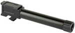 Rosco Manufacturing Bloodline 9MM 4.6" 416R Stainless Steel Barrel Threaded 1/2x28" 1:10 Melonite Finish Nitride Black F