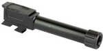Model: Bloodline Caliber: 9MM Barrel Type: Threaded Barrel Length: 3.9" Finish/Color: Melonite Fit: Glock 43X Manufacturer: Rosco Manufacturing Model: