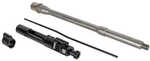 Model: Bloodline Caliber: 223 Wylde Barrel Length: 16" Finish/Color: Bead Blasted Fit: AR-15 Type: Barrel Manufacturer: Rosco Manufacturing Model: Bloodline Mfg Number: SP-PB-16-223-BCG-GTM-N