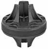 Drastically Lower Your Flash Signature For Low Light Shooting. The 5.56 Flash Hider Front Cap Is Compatible With The Razor556.