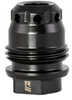At Only 1.5 Oz And 1.3 The M2 Brake Is One Of The Lightest And shortest Muzzle brakes On The Market. The M2 Brake features Our Dual Taper Locking System And Is Compatible With Our Radiant762, Surge762...