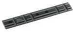 Ruger® Scope Base Black Anodized Aluminum Fits MKI MKII & MKIII 90228