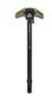 Radian Weapons Raptor-LT Ambidextrous Light Weight 7075 Aluminum Polymer Overmold Handles 7.62MM For AR10/SR25 Flat Dark
