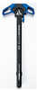 Radian Weapons Raptor Ambidextrous Charging Handle 5.56MM Blue Finish R0240