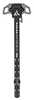Radian AR-15 Raptor SD-SL Slimline Ambidextrous Charging Handle 5.56 NATO Suppressor Optimized Tungsten