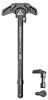 The Raptor-Lt Handles Are machined From 7075 Aluminum, MILSPEC Type III Hard anodized, then Over-Molded With High-Strength, Fiberglass Reinforced Polymer For The Ultimate Combination Of Strength, Weig...