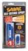 Sabre Keyring Self Defense Spray (.54 Oz/Approx 25 Shots) With Quick Release Md: HC-14-AC