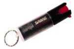 Sabre Pepper Spray Key Ring .54oz Red CS Tear Gas & UV Dye KR-14