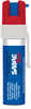 Sabre USA Pepper Gel Pocket Unit w/Clip Red/White/Blue P-22G-USA