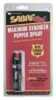 Sabre Spray .75Oz Red Pepper & Uv Dye P-22-OC-US