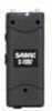 Sabre 3.8 Million Volt Stun Gun Black Finish S-1007-BK