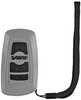 Sabre 3-in-1 Stun Gun Safety Tool Gray 1.154 uC 115 dB Alarm and LED Flashlight  Model: S-1013-GY