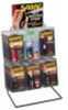 Sabre Max Appeal Self Defense Display 36 Assorted Products