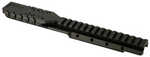 Complete Your Ruger Mini-14 , Mini Thirty Or Ruger AC-556 With This Precision machined Direct Optic Mount Solution From Samson. Directly Mount a Micro Red Dot Forward Of The Action Without The Need Fo...