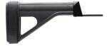 SB Tactical SOB47 Pistol Stabilizing Brace Fits AK Black Finish Includes Adapter SOB47-01-SB