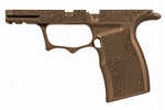 Model: X65 Sharktooh Fit: Sig P365X Manufacturer: Shark Coast Tactical Model: X65 Sharktooh Mfg Number: 200-066-0410-02