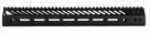 The SPR3 Rail System features a Full Length Picatinny Rail, Front And Ear QD Sling attachments, And a Flat Bottom Rail That offers a Stable Shooting Platform. It Is constructed Of 6061-T6 Aluminum Wit...
