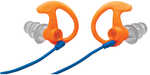 Surefire EP5 Sonic Defenders Max Ear Plug Medium Rubber Orange 1 Pair EP5-OR-MPR