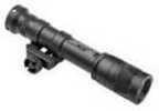 Surefire Scout Light Weaponlight 350 Lumens M75 Thumb Screw Mount Z68 Click On/Off TailCap Vampire with White/Infrared L
