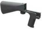 Slide Fire Solutions XRS, Stock, Black, Interface