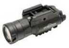 Surefire Weaponlight Pistol 1000 Lumens Total Internal Reflection Lens Black