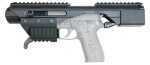 The Sig Sauer Standard Adaptive Carbine Platform ( ACP ) Allows Any Handgun With An Accessory Rail To Be quickly Modified Into a Personal Defense Weapon Or Carbine Style Firearm. Regardless Of The Bra...