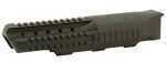 Finish/Color: Black Fit: Saiga Type: Handguard Manufacturer: SGM Tactical Model:  Mfg Number: SGMTF12