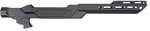 Heatseeker Is An Innovative, Affordable Chassis System For Your Bolt Action Rifle, Allowing To Easily Upgrade a Traditional Factory Rifle Stock For Improved Versatility And a Sleek, Modern Appearance....