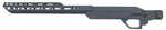Heatseeker Is An Innovative, Affordable Chassis System For Your Bolt Action Rifle, Allowing To Easily Upgrade a Traditional Factory Rifle Stock For Improved Versatility And a Sleek, Modern Appearance....