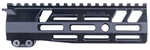 Model:  Size: 7" Type: Handguard Manufacturer: Sharps Bros. Model:  Mfg Number: SBHG08