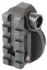 Model: Stock Adapter Fit: AR Rifles Manufacturer: Strike Industries Model: Stock Adapter Mfg Number: SI-AR-PSA-BK