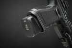 Alum Ext Mag Plate GLK G17 / G22 Blk