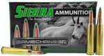 Sierra Bullets Gamechanger 7mm Remington 150gr Tipped Gameking 20 Round