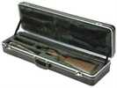 SKB Sports Standard Breakdown Shotgun Case Plastic Black 33"x11" 2SKB-3209B