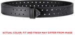 Safariland Model 032 ELS Competition Belt 1.75" Size 38" Nylon Look Black Finish  