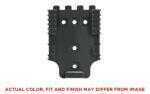 Safariland Model 6004-22 Quick Locking System - Receiver Plate (QLS 22) Single Kit Only Black Finish 6004-22-2