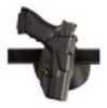 Safariland Model 6378 ALS Paddle Holster Fits M&P With 4" Barrel Right Hand Black 6378-219-411
