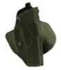 Safariland Model 6378 ALS Paddle Holster Fits Glock 20/21 Right Hand Black 6378-383-411