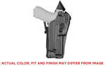 The 6390RDS Holster Is Specifically Designed For Firearms With Red Dot Sights Mounted To Them. This Open-Top Holster features The Automatic Locking System (ALS), An Internal Locking Device That retain...