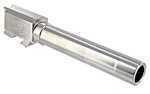 Machined From Certified 416R Stainless Steel For Superior Strength, Durability, And Accuracy, StormLake's Smith & Wesson Barrels Are Match Grade, Hardened To 40-42 HRC And Cut Broach Rifled To Shoot J...