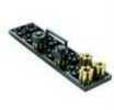 Safariland Model J Loading Block Black S&W Frame J-Lp