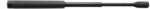 Monadnock AutoLock Baton 18" Black Chrome With Power Safety Tip 9170, Model: AL, Finish/Color: Black Chrome, Size: 18", Type: Baton, Manufacturer: Monadnock, Model: AL, Mfg Number: 9170