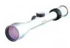 Simmons Master Prosport Rifle Scope 3-9X 40 Truplex Silver 1" 0.25MOA 510480