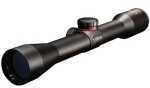Model: 8-Point Finish/Color: Matte Objective: 32 Power: 4X Reticle: Truplex Type: Rifle Scope Manufacturer: Simmons Model: 8-Point Mfg Number: 510514